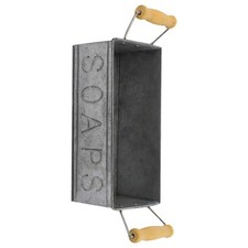 Outdoor Flower Pot Metal