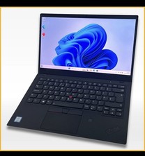 Lenovo Thinkpad X1 Carbon 7th