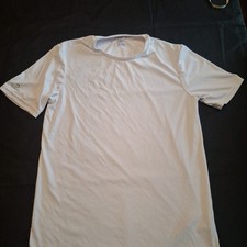 Tribord White T-Shirt M