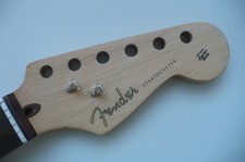 Fender Squire Stratocaster Guitar Neck.