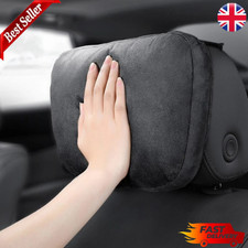 Seat Ornaments Car Head Pillow