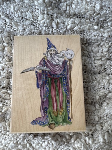 80091 wizard stamps happen - -,