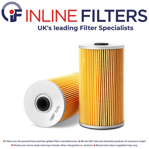 Filter kit for hino - kit,