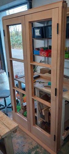 Bespoke doors and - and, frames