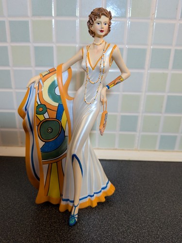 Gorgeous clarice cliff - gorgeous,