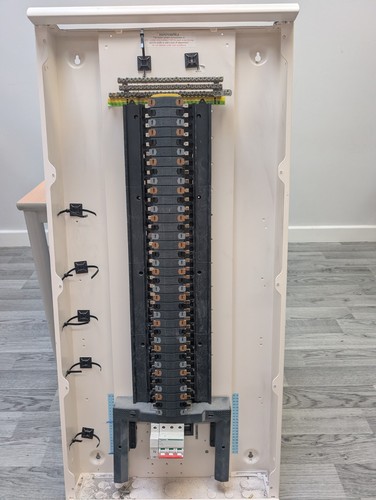 Schneider sea9bn24 acti9 - sea9bn24,
