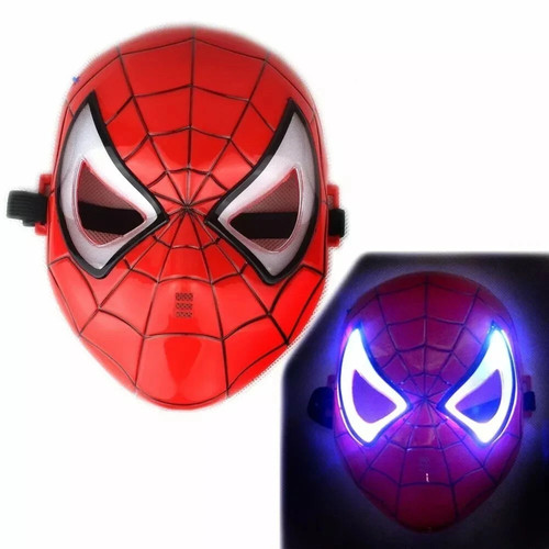 Spider man mask - mask, kids
