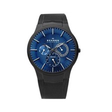 Skagen Titanium Collection
