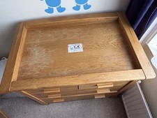 Mamas and Papas Ocean Oak