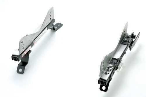 Bride type low seat rail - type,