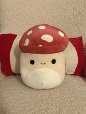 Squishmallow Malcolm the