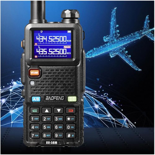 Baofeng upgrade uv 5rh - baofeng, uv-5rh