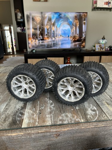 Vintage team losi - super, bolt
