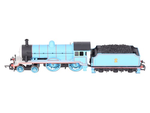Hornby r9289 thomas and - oo,
