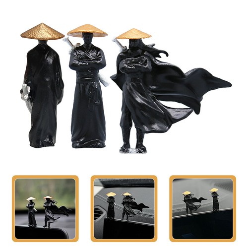 Pcs little figurines - little,