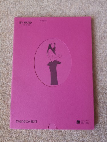 Hand london charlotte - hand,
