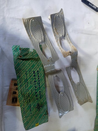 Fiat 124 special radiator - special, t