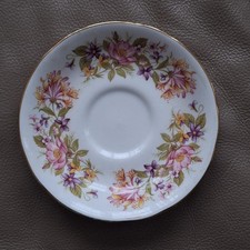 Saucer Vintage Colclough