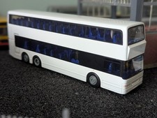 CORGI OOC Dennis Trident Duple Metsec code 3 dealer white