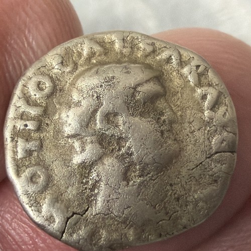 Very rare otho roman 69ad - rare,