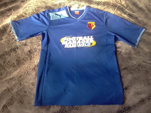 Watford men small 2012 - watford, 2012-13