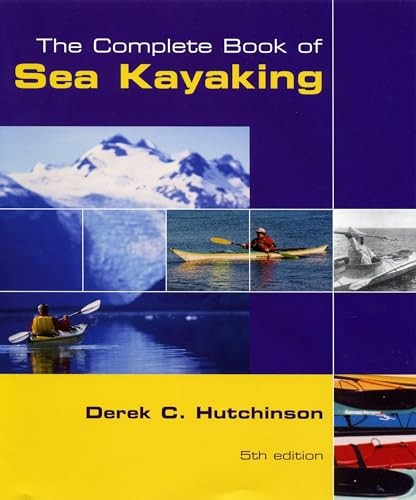 The complete book sea - book, of