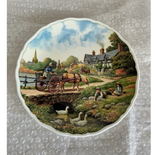 Beautiful royal doulton - beautiful,