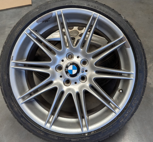 Genuine bmw series msport - bmw,