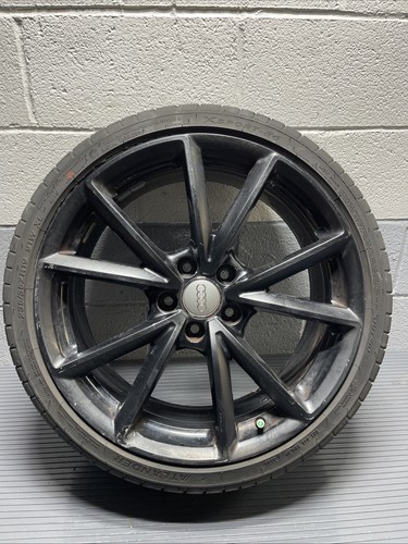 2016 2018 audi - s3, 8v