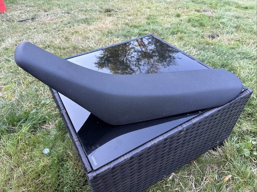 Ktm low seat - -20, for
