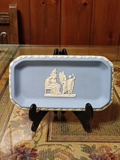Vintage Wedgwood Jasperware