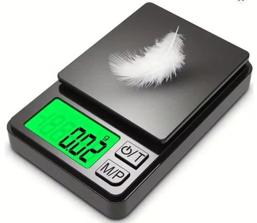 1000g digital weighing - 0.1g,