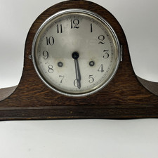 Vintage Smiths Enfield Mantel