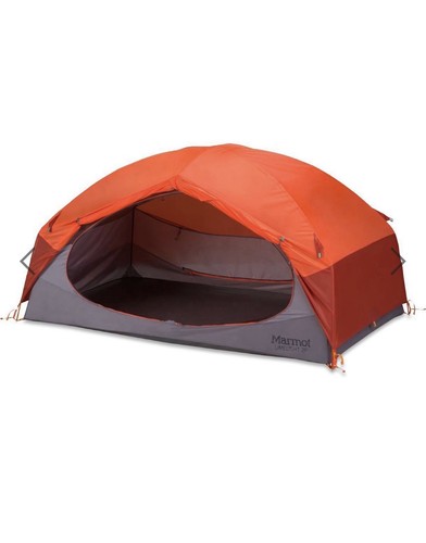Marmot limelight person - marmot,