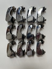 Pearl Drum Lugs Numbered 1 To 3