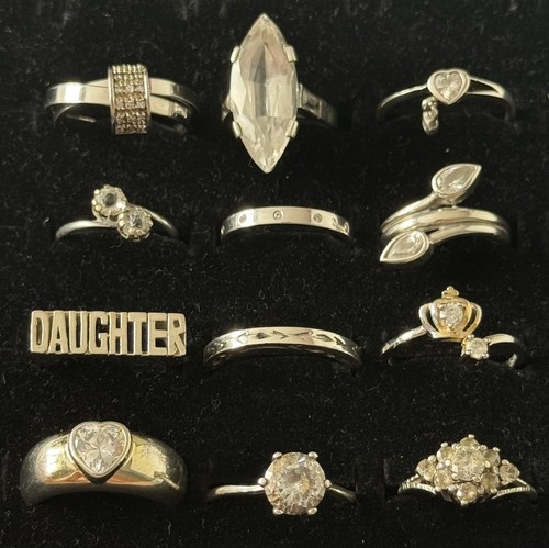 Sterling silver 925 jewellery - sterling,