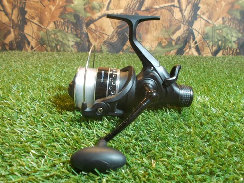 Daiwa rg4000br baitrunner - daiwa,
