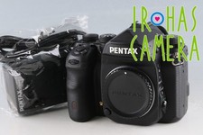 Pentax K-1 II Digital SLR