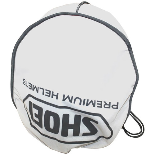Shoei spirit helmet - helmet,