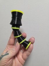TMC First Wave RFG Random Flow