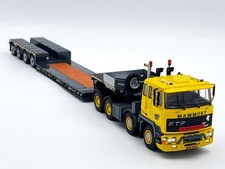 FTF FD serie 8x4 with