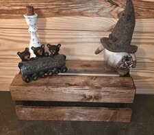 Handmade Farmhouse Stlye