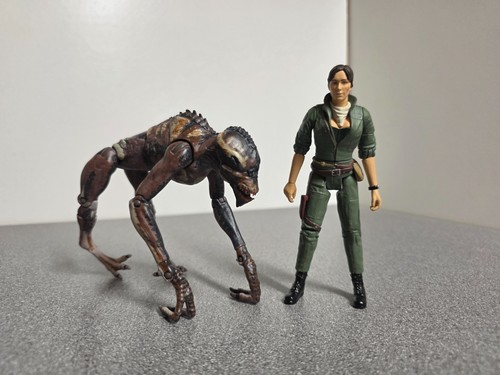 Bbc primeval future - bbc, 5"