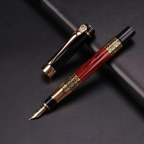 Luxury fountain pen - pen, in