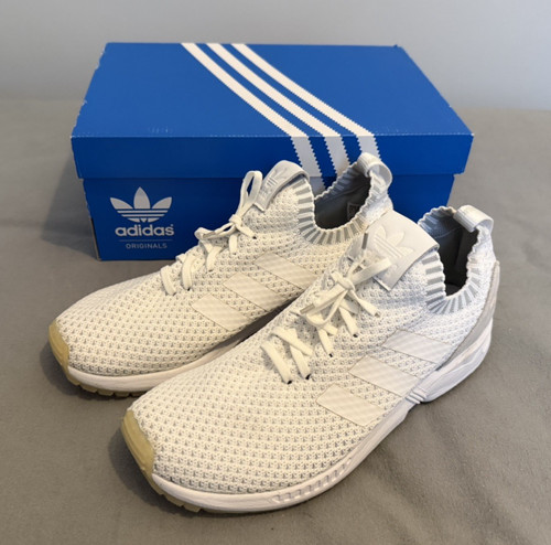Adidas flux primeknit - zx,