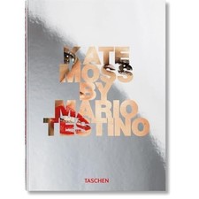 Kate moss mario testino - by,