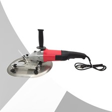 110V 1700W Electric Cattle Dehorner 8500RPM 85mm Horn Cutter for Adult Cows