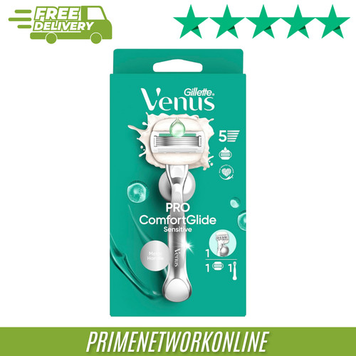 Gillette venus comfortglide - venus,