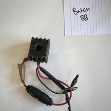 Outboard 12v Rectifier