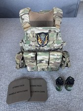 Warrior Assault Systems DCS